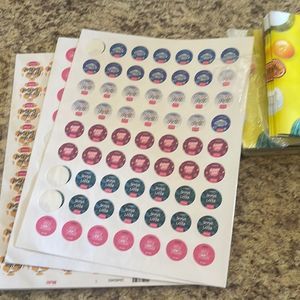 Business tool for someone that would like these.